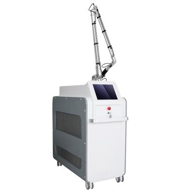 China Commercial Factory direct price piico laser machine for tattoo removal skin rejuvenation anti-wrinkle skin tightening machine remove acne for sale