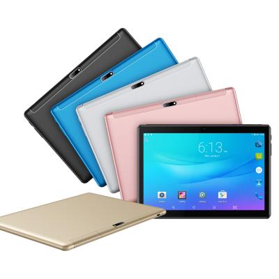 China Shockproof High Quality 10 Inch Quad Core Tablet PC Mid Core Tablet PC With Cheap Price for sale