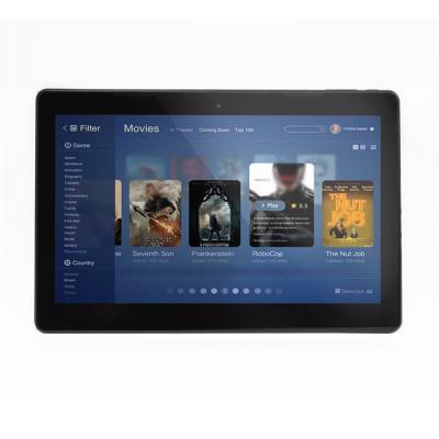 China Anti-dust Android Tablet 13.3 Inch Quad Core 1GB+16GB/2GB+32GB Tablet PC With IPS Screen 1920*1080 PIXEL for sale