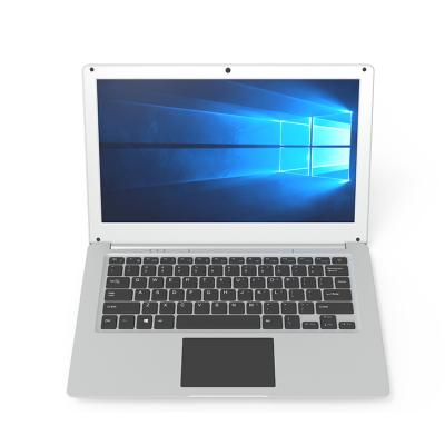 China New 13.3 Inch Wireless Best Price Notebook PC Intel Quad Core Ultra Thin Windows 10 Laptop For Business Money for sale