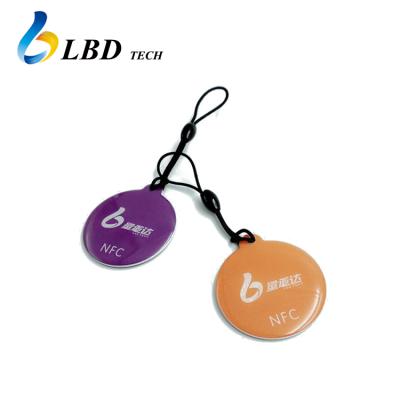 China Quick Delivery PVC Large Capacity Competitive Price Metal Credit Card Pet ID Tag NFC Dog Tag Factory Wholesale for sale