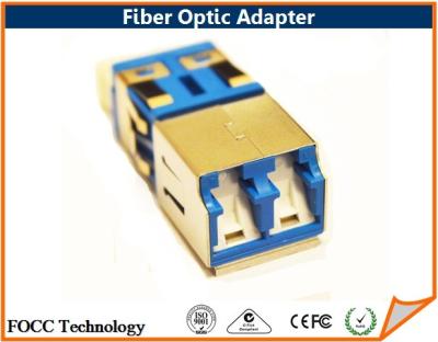 China Conector con varios modos de funcionamiento del adaptador del cable óptico en venta