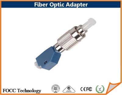 China FC zu LC-Mann zum weiblichen hybriden Faser-Adapter angeschlossen für Lichtwellenleiter zu verkaufen