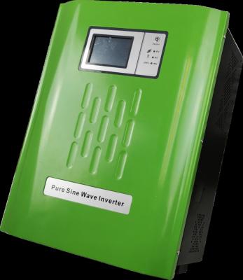 China Tengyu Technology Inverter 6KW 5KW 4KW 3kW 2KW 1.5KW 1KW 24V48V Inverter Tengyu Technology Home Industrial Solar Hybrid Inverter MPPT Control Solar Power System for sale