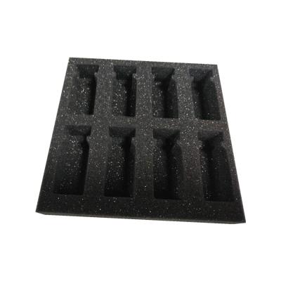 China Factory Customized Latest High-Textured Epe Foam Cushion Sheet Proof Supplies / Inserts Epe Foam Insert for sale