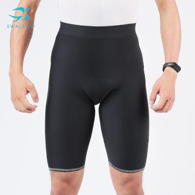 China ODM Customization OEM Breathable Color Men's SWALLOW Cycling Shorts Padded For Men for sale