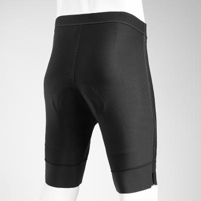 China SWALLOW Unique Design ODM Breathable OEM Color Men's Cycling Shorts Padded For Men for sale