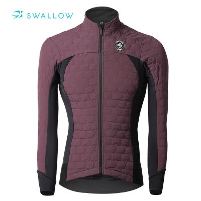 China SWALLOW OEM ODM Breathable Autumn Winter Riding Bike Jacket Casual Wear For Women for sale