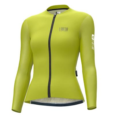 China Breathable OEM ODM SWALLOW Clothing Road Jersey Cycling Factory Supplier Cycling Women for sale