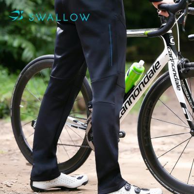 China Breathable SWALLOW Black Cycling Casual Wear Anorak Hiking Pants Custom Mens for sale