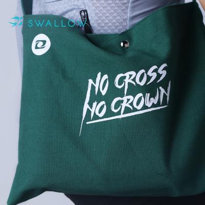 China SWALLOW OEM ODM Custom Portable Sports Unisex Fashion Ciclismo Cycling Musette Bag One Size Or Customized for sale