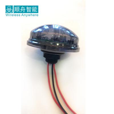 China ROAD Hot Sale Integrated Zhaga Smart Controller 80W LED Street Lights for sale