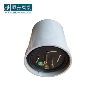 China Wireless Control Lights Zigbee 0-10V LED Street Light Controller for sale