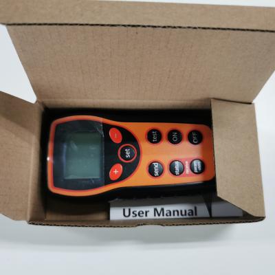 China Control Lights 2021 Hot Sale MPPT Remote Controller Smart System for sale