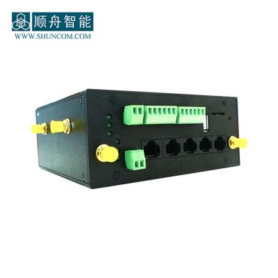 China Zigbee 4g Internet Gateway SZ11-GW-3 for sale