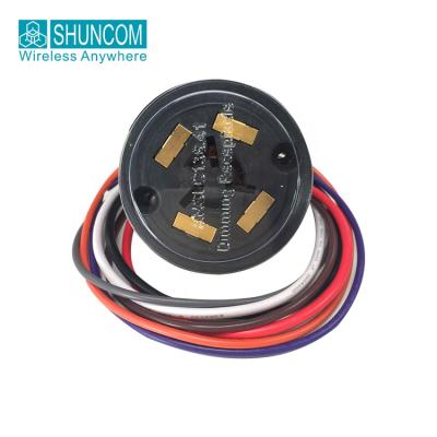 China Industrial / General Purpose NEMA Socket 7 Pin Twist Lock Receptacle NEMA Receptacles for sale