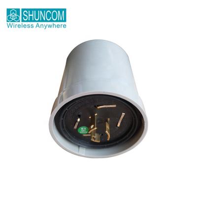 China NB Control Street Lights Street Light Dimmer 220v NEMA Led Street Light Controller for sale