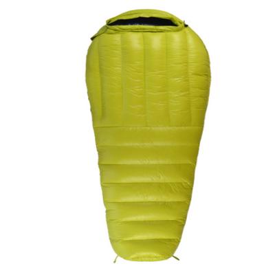 China Mom factory direct polyester taffer fabric top for body shape sleeping airbag travel baghongyuan phone for sale