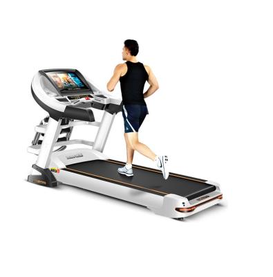 China Commercial Practical High Quality New Fitness Electric Treadmill Gym Treadmill Machine for sale