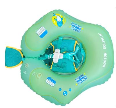 China Child Workshop Fine Durable Using Low Price PVC Children's Outdoor Arm Swimming Ring for sale