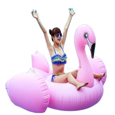 China Women Cute Inflatable Neck Ring Band Swimming Mickey Mouse for sale