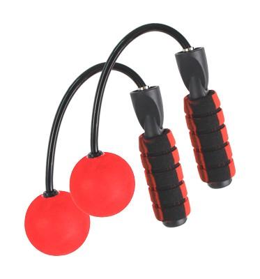 China PVC Durable Using High Quality Practical Adjustable Fitness Wholesale Jump Rope for sale