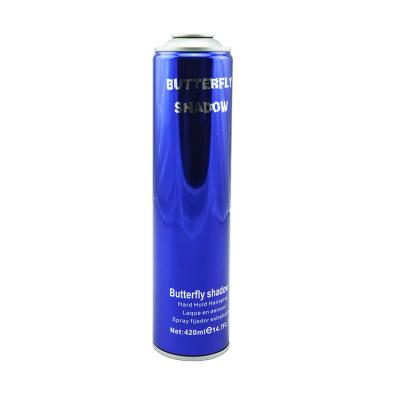 China Empty Aerosol Spray Lacquer Aerosol Can Dia 45mm for sale