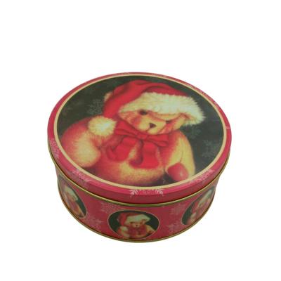 China High quality custom tin metal tin box tin metal box for packaging and storaging for sale