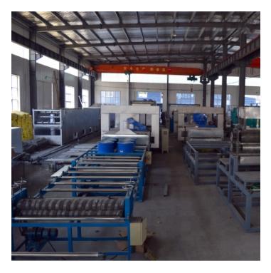 Cina Plastic Pvc Coil Door Car Floor Coir Mat Making Machine For Flooring Single-Screw in vendita