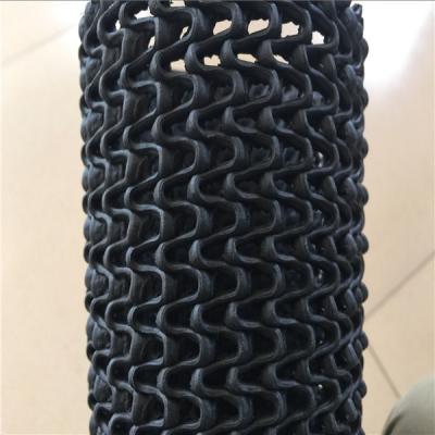 China KJSJ60 PVC Mesh Hard Water Pipe/Hose Extrusion Equipment/Machine zu verkaufen