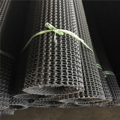 China Plastic Underground Buryiing Multi Hole Perforated Drainage Pipe Other Plastic Building Materials zu verkaufen