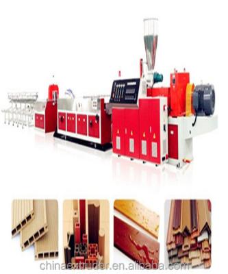 China Supply plastic pallets for brick block making machine/ PVC brick pallet production line zu verkaufen