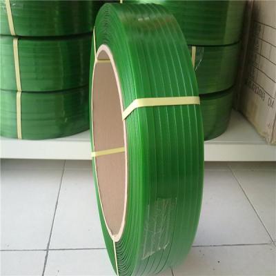 China Qingdao Pp Strapping Band Line/PP Packing Strap Making Machine Single-Screw zu verkaufen