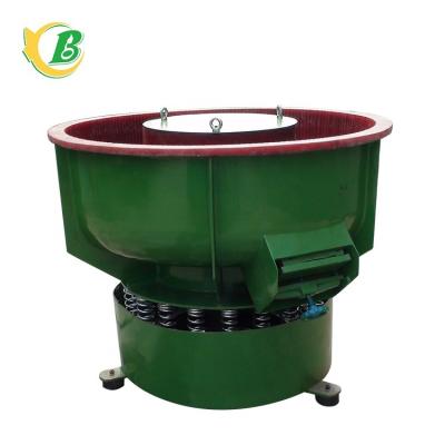 China Burnishing Production And Wholesale Equipment Automatic Vibration Grinding Polishing Machine for sale