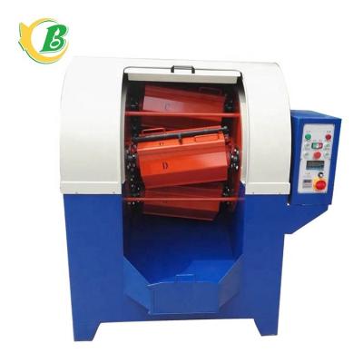 China Application Industrial Grade Burnishing Guaranteed Planetary Centrifugal Polishing Machine for sale