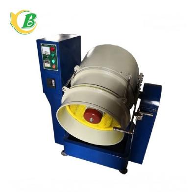 China Burnishing Preferential And Efficient Fully Automatic Eddy Current Grinder , Centrifugal Eddy Current Polishing Machine for sale