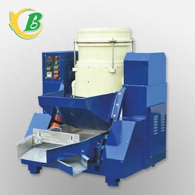 China Burnishing plant produces a variety of different specifications with water hydraulic vortex transmission deburring polishing machine for sale