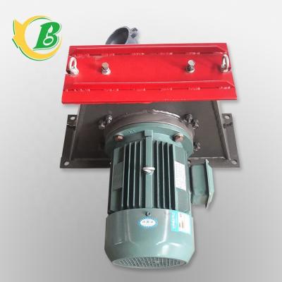 China Construction Material Shops Wholesale Wear Resistant And Easy To Repair High Efficiency Direct Drive Shot Blasting Machine for sale