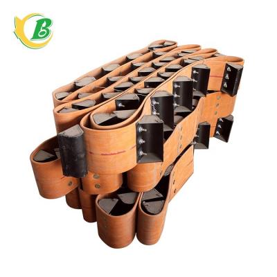 China Factory wear resistant transmission belt for sale