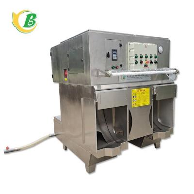 China Factory direct wet explosion-proof polishing dust collector for sale