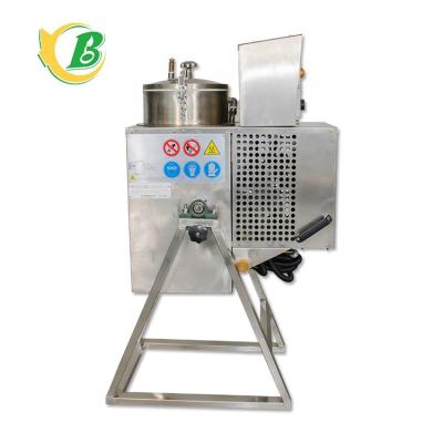 China Highly Efficient Applicable Machinery Repair Shops Widely Applicable Explosion Proof Solvent Recovery Machine for sale