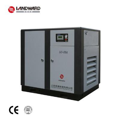 China Small lubricated hot sale 5.5kw-15kw gas compressor for industrial use for sale