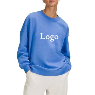 China Anti-pilling Plus Size 300-450GSM Multi Color Sweatshirts Hoodies Unisex Design Logo Custom Hoodies and Sweatshirts for sale