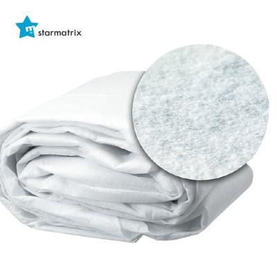 China All of the above STARMATRIX pools factory geotextile ground material extends the life of pool ground sheet for swimming pool maintenance for sale