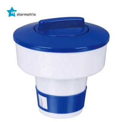 China STARMATRIX Factory EU-CD1712-3 Swimming Pool Chlorinators Chemical Dispenser For 3