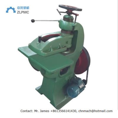 China Mechanical Plastic Bagging Equipment , T Shirt Plastic Bag Making Machines for sale