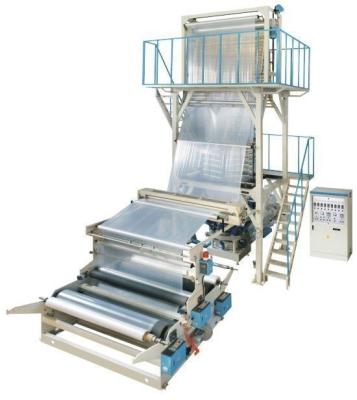 China High quality Agricultural film, greenhouse film blowing machine for sale