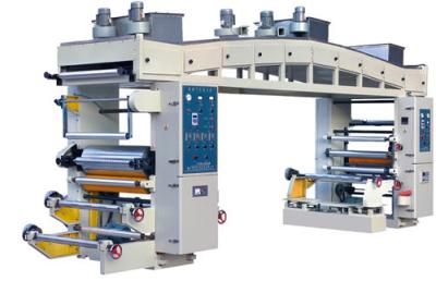 China High Precision Industrial Laminating Equipment Reliable Safety 4100kg for sale