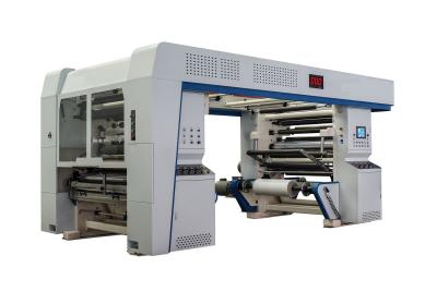 China  PLC Control Thermal Film Laminating Machine , Dry Film Laminator Step Control for sale