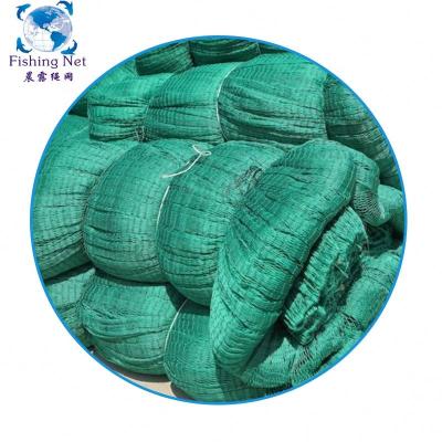 China Super Strength Long Life Table Tennis Needle Fishing Net With Certification for sale